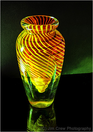 Vase